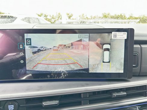 New 2026 Hyundai Santa Fe Calligraphy image 20