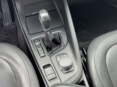 Used 2017 BMW X1 sDrive28i image 15