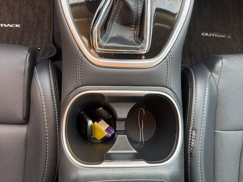 Used 2024 Subaru Outback Limited image 35