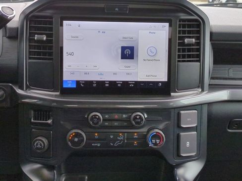 New 2026 Ford F150 STX w/ Equipment Group 200A image 18