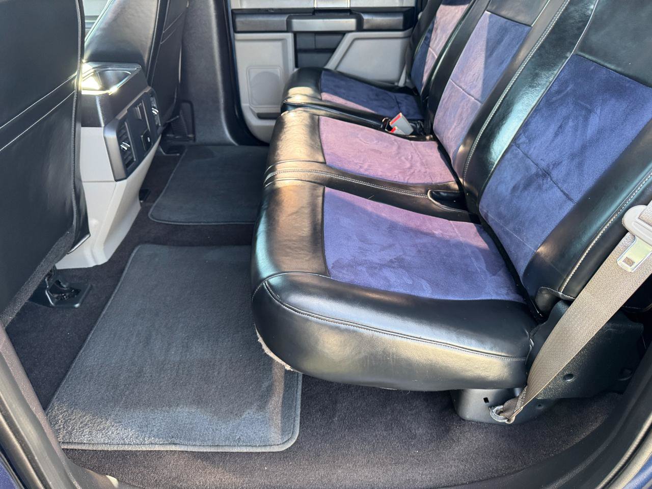 Used 2018 Ford F150 XLT AWD/4WD image 24
