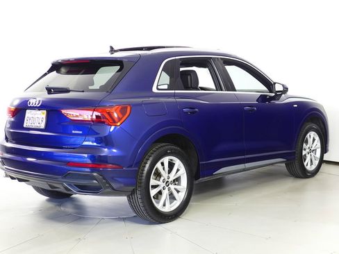 Used 2022 Audi Q3 2.0T Premium w/ Convenience Package image 7
