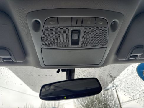 Used 2015 Nissan Murano Platinum w/ Platinum Technology Package image 31