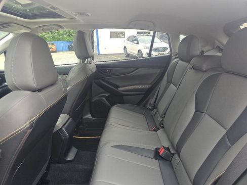 Used 2021 Subaru Crosstrek 2.5i Sport w/ Moonroof Package image 37