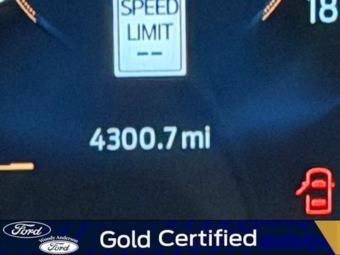 Certified 2024 Ford Mustang Dark Horse w/ Dark Horse Handlin Package RWD image 14