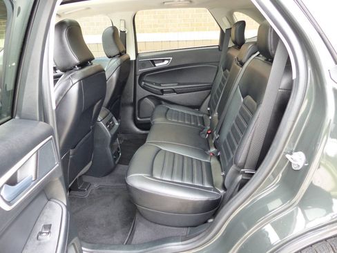 Used 2024 Ford Edge SEL w/ Convenience Package AWD/4WD image 38