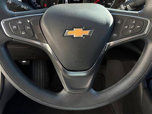 Used 2020 Chevrolet Malibu LS image 21