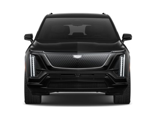New 2026 Cadillac Vistiq Sport image 62