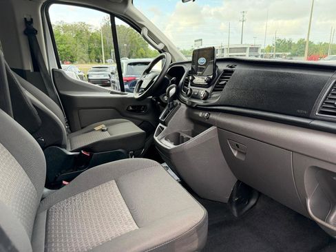 Used 2021 Ford Transit 350 XLT image 8