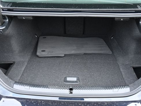 Certified 2025 BMW i5 eDrive40i w/ M Sport Package image 20