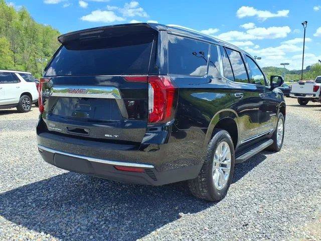 Used 2024 GMC Yukon SLT AWD/4WD image 7