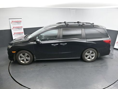 Used 2018 Honda Odyssey EX-L image 13