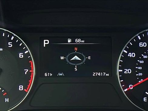 Used 2023 Kia Forte GT-Line w/ GT-Line Technology Package FWD image 28