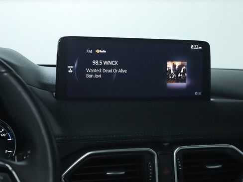 Certified 2023 MAZDA CX-5 AWD 2.5 S w/ Premium Plus Pkg image 41
