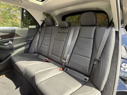 New 2026 Mercedes-Benz GLE 450 4MATIC image 30