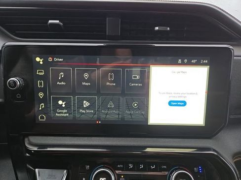 Used 2025 GMC Sierra 3500 AT4 w/ AT4 Premium Plus Package image 32