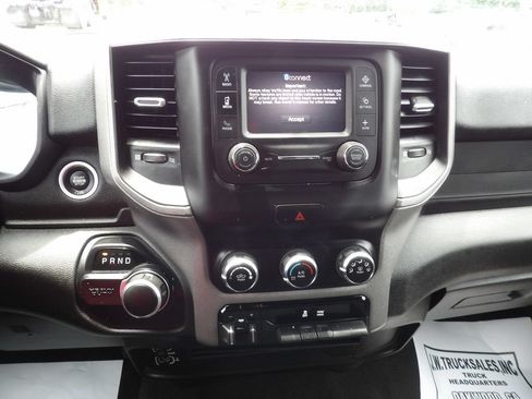 Used 2021 RAM 2500 Tradesman AWD/4WD image 23