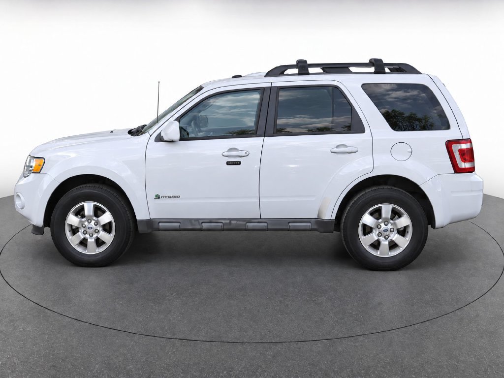 Used 2009 Ford Escape 2WD Hybrid image 6