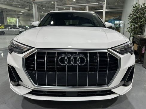 Used 2022 Audi Q3 2.0T Premium AWD/4WD image 22