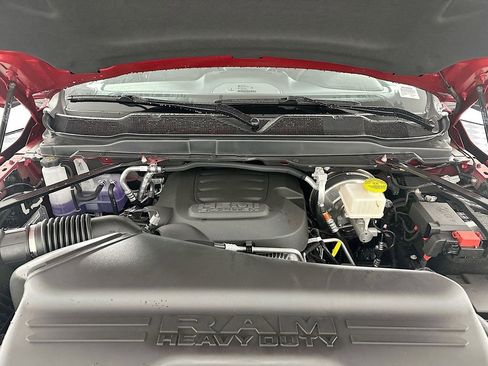 New 2026 RAM 2500 Laramie image 18
