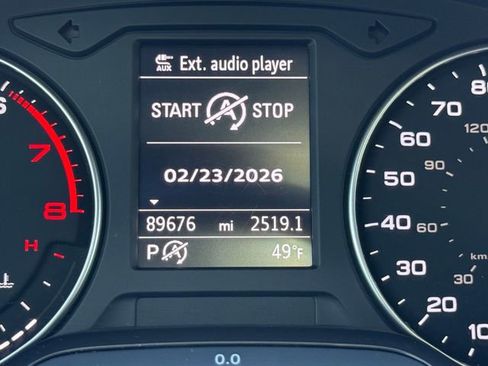 Used 2019 Audi A3 2.0T Premium image 19