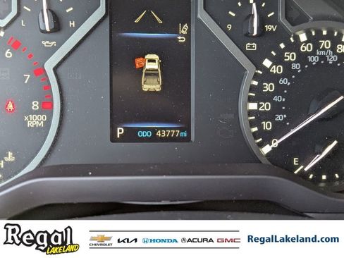 Used 2023 Toyota Tundra Limited image 30