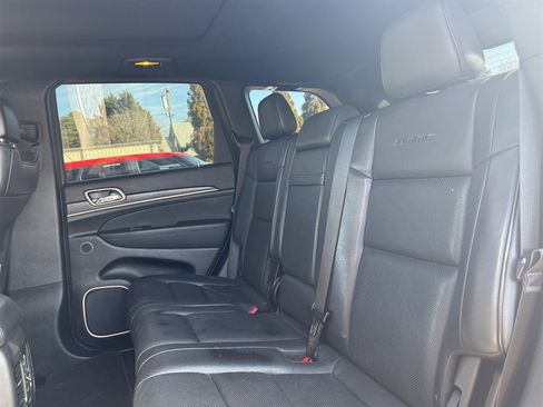 Used 2015 Jeep Grand Cherokee Summit image 26