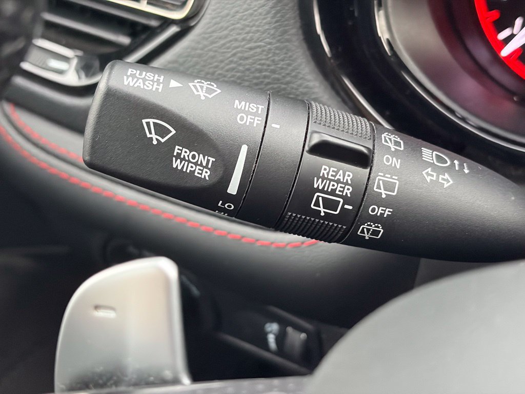 Certified 2025 Dodge Durango GT AWD/4WD image 27
