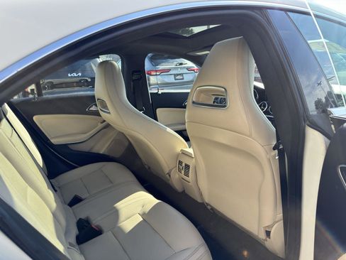 Used 2018 Mercedes-Benz CLA 250 CLA 250 image 38