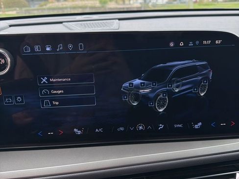 New 2026 Chevrolet Traverse LT AWD/4WD image 18