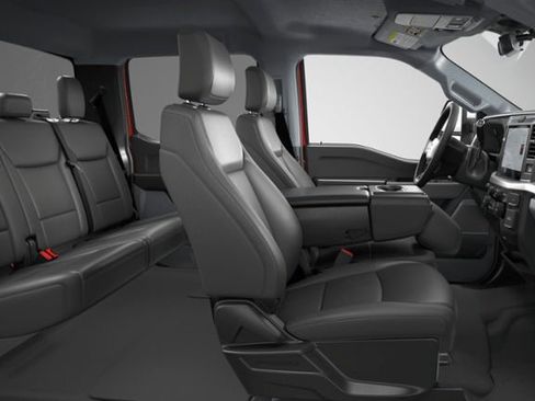 New 2026 Ford F250 XLT w/ XLT Premium Package image 21