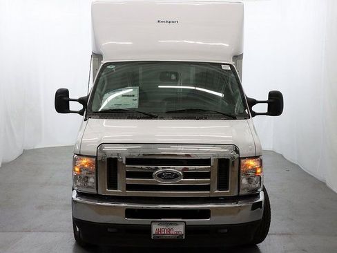 New 2025 Ford E-350 and Econoline 350 Super Duty w/ Power Equipment Group image 6