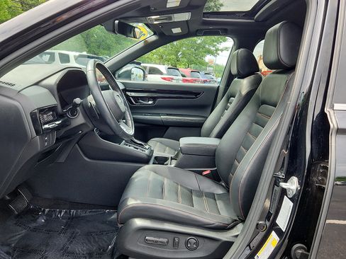 Used 2023 Honda CR-V Sport Touring image 13