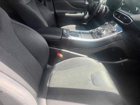 Used 2021 Hyundai Santa Fe SEL FWD image 32