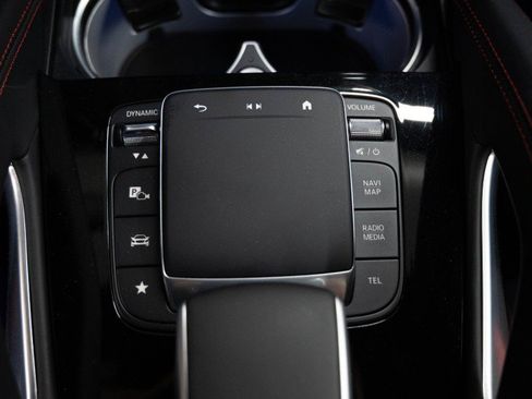 Certified 2024 Mercedes-Benz GLE 63 AMG S image 32