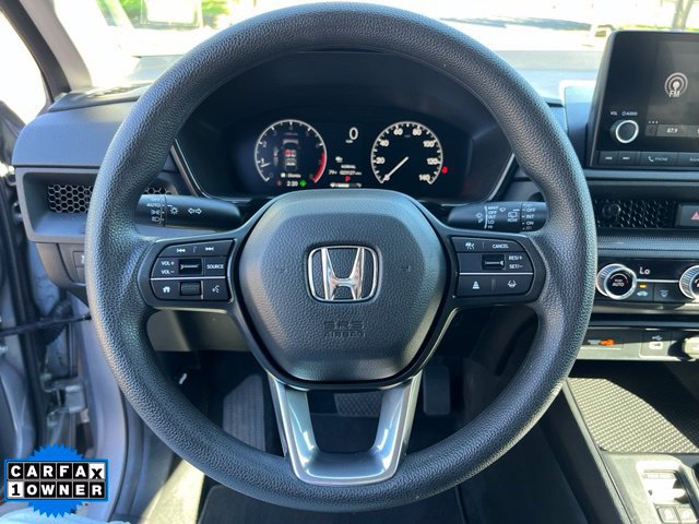 Used 2025 Honda CR-V LX image 22