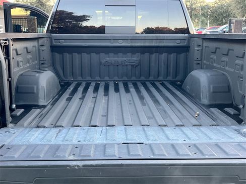 Used 2024 GMC Sierra 1500 AT4 w/ Technology Package image 27