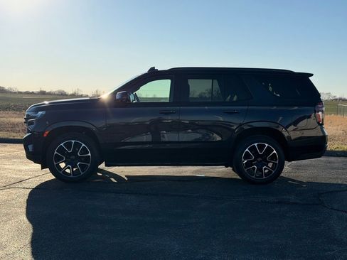 Used 2022 Chevrolet Tahoe RST w/ Luxury Package image 8