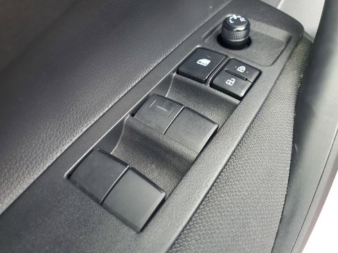 Certified 2025 Toyota Corolla LE FWD image 19