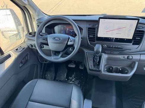 New 2026 Ford Transit 250 148 Medium Roof image 12