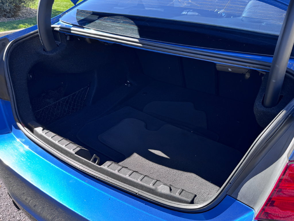 Used 2014 BMW 428i Coupe RWD image 13