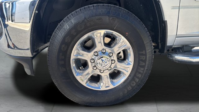 Used 2026 RAM 2500 Big Horn AWD/4WD image 32