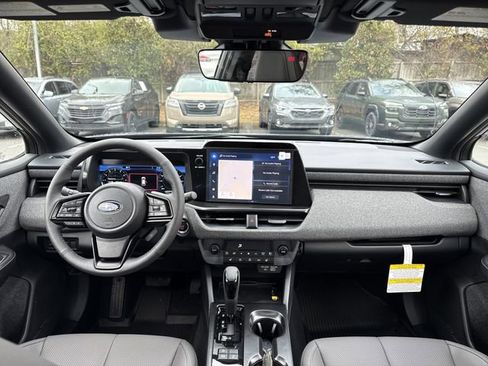 New 2026 Subaru Outback Limited w/ Premium/Limited Package 2 image 22