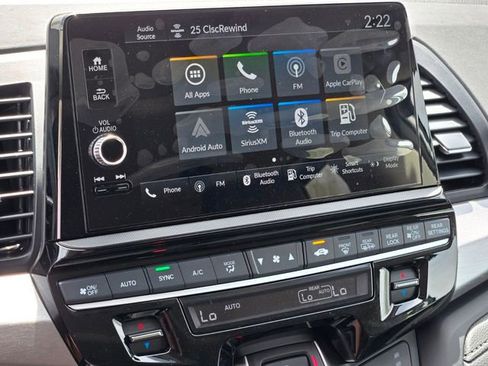 New 2026 Honda Odyssey EX-L image 13