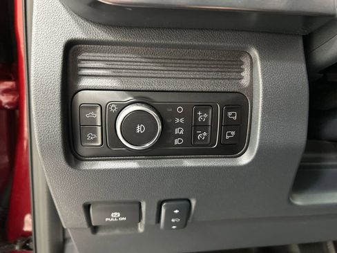 Used 2025 Ford F250 Lariat w/ Lariat Ultimate Package image 11