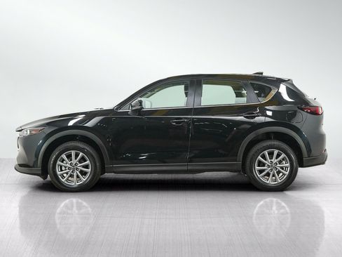 Used 2022 MAZDA CX-5 AWD 2.5 S image 2