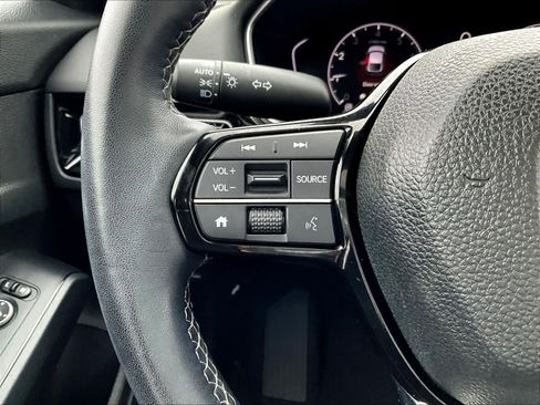 Used 2023 Honda Civic EX-L image 23