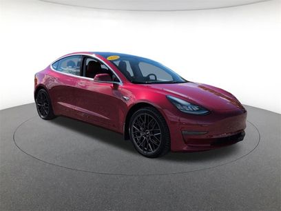 Used 2018 Tesla Model 3 Long Range