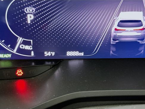 Certified 2025 MAZDA CX-90 Plug-In Hybrid w/ Premium Plus AWD/4WD image 12