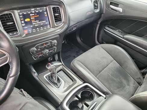 Certified 2021 Dodge Charger Scat Pack image 14